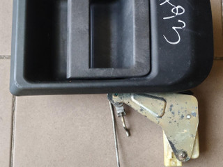 ручка наружная распашной двери правая IVECO Daily 4 поколение 50C15 2011, 3.0 л., F1CE0481F, дизель, фургон, 3804810