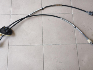 трос кулисы КПП IVECO Daily 4 поколение 50C15 2011, 3.0 л., F1CE0481F, дизель, фургон, 504199608