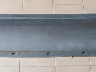 молдинг двери передней левой IVECO Daily 4 поколение 50C15 2011, 3.0 л., F1CE0481F, дизель, фургон, 504099694