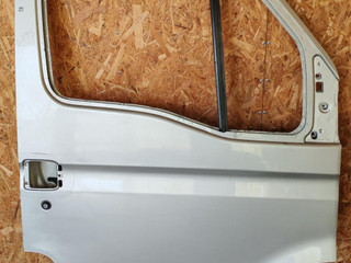 дверь передняя правая IVECO Daily 4 поколение 50C15 2011, 3.0 л., F1CE0481F, дизель, фургон, 99460120