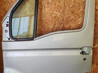 дверь передняя левая IVECO Daily 4 поколение 50C15 2011, 3.0 л., F1CE0481F, дизель, фургон, 99460119