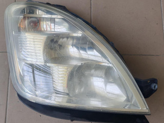 фара правая IVECO Daily 4 поколение 50C15 2011, 3.0 л., F1CE0481F, дизель, фургон, 69500003