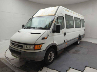 IVECO Daily 3 поколение 50C13
