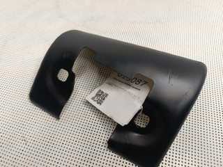 накладка двери (крышки) багажника IVECO Daily 4 поколение 50C15 2011, 3.0 л., F1CE0481F, дизель, фургон, 5801281928