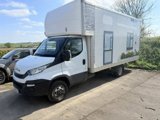 IVECO Daily 6 поколение 35C14