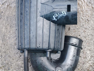 корпус воздушного фильтра IVECO Daily 3 поколение 50C13 2004, 2.8 л., 8140.43S, дизель, микроавтобус, 500315949, 500315951, 500366840