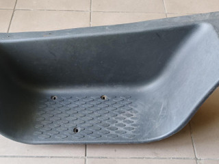 Подножка кабины IVECO Daily 3 поколение 50C13 2004, 2.8 л., 8140.43S, дизель, микроавтобус, 500312441