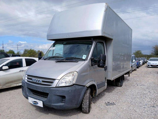 IVECO Daily 4 поколение