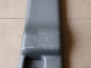 обшивка стойки центральной правой IVECO Daily 3 поколение 50C13 2004, 2.8 л., 8140.43S, дизель, микроавтобус, 500326193