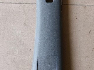 обшивка стойки центральной правой IVECO Daily 3 поколение 50C13 2004, 2.8 л., 8140.43S, дизель, микроавтобус, 500337385