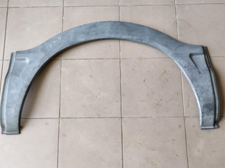 накладка колесной арки IVECO Daily 3 поколение 50C13 2004, 2.8 л., 8140.43S, дизель, микроавтобус, 500326832