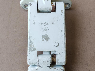 петля двери IVECO Daily 3 поколение 50C13 2004, 2.8 л., 8140.43S, дизель, микроавтобус, 500324294