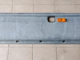 молдинг (накладка кузовная) IVECO Daily 3 поколение 50C13 2004, 2.8 л., 8140.43S, дизель, микроавтобус, 500334457
