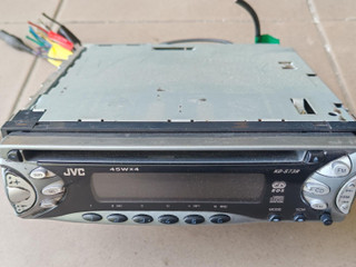 магнитола IVECO Daily 3 поколение 50C13 2004, 2.8 л., 8140.43S, дизель, микроавтобус, KD-S73R