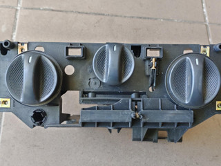блок управления печки / климат-контроля IVECO Daily 3 поколение 50C13 2004, 2.8 л., 8140.43S, дизель, микроавтобус, 500344182, 500337403, 500310329