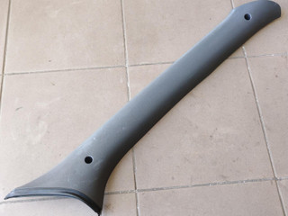 обшивка стойки IVECO Daily 3 поколение 50C13 2004, 2.8 л., 8140.43S, дизель, микроавтобус, 500373682