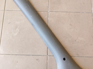 обшивка стойки IVECO Daily 3 поколение 50C13 2004, 2.8 л., 8140.43S, дизель, микроавтобус, 500312419