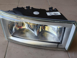 фара правая IVECO Daily 3 поколение 50C13 2004, 2.8 л., 8140.43S, дизель, микроавтобус, 500307756