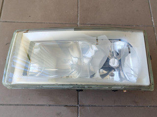 фара левая IVECO Daily 3 поколение 50C13 2004, 2.8 л., 8140.43S, дизель, микроавтобус, 500307757