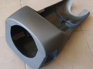 кожух рулевой колонки IVECO Daily 3 поколение 50C13 2004, 2.8 л., 8140.43S, дизель, микроавтобус, 500310337, 500310338