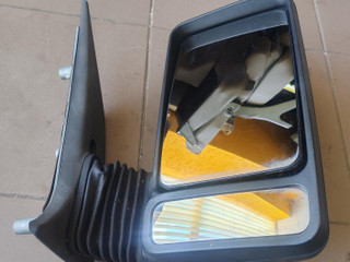 зеркало наружное правое IVECO Daily 3 поколение 50C13 2004, 2.8 л., 8140.43S, дизель, микроавтобус, 500325716
