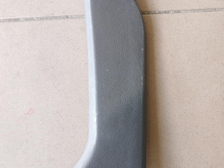накладка двери (крышки) багажника IVECO Daily 3 поколение 50C13 2004, 2.8 л., 8140.43S, дизель, микроавтобус, 500316826