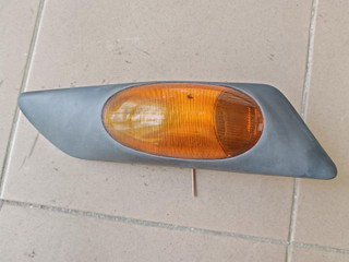 повторитель поворота на крыле IVECO Daily 3 поколение 50C13 2004, 2.8 л., 8140.43S, дизель, микроавтобус, 500322577, 500328136