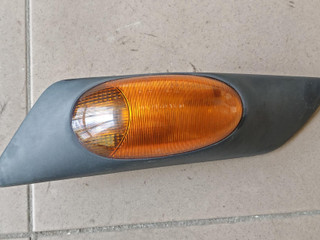 повторитель поворота на крыле IVECO Daily 3 поколение 50C13 2004, 2.8 л., 8140.43S, дизель, микроавтобус, 500322578, 500328137