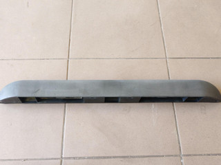 подсветка номера IVECO Daily 3 поколение 50C13 2004, 2.8 л., 8140.43S, дизель, микроавтобус, 500325883