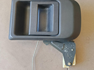ручка наружная задняя правая IVECO Daily 3 поколение 50C13 2004, 2.8 л., 8140.43S, дизель, микроавтобус, 500352921, 504065081