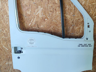 дверь передняя правая IVECO Daily 3 поколение 50C13 2004, 2.8 л., 8140.43S, дизель, микроавтобус, 99460120
