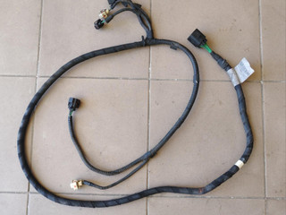 проводка двигателя IVECO Daily 6 поколение 35C14 2018, 2.3 л., дизель, МКПП, фургон, 5802134669