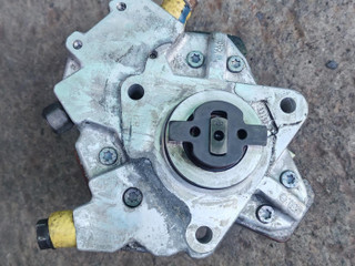 ТНВД IVECO Daily 4 поколение 50C15 2011, 3.0 л., F1CE0481F, дизель, фургон, 0445020046, 504095664, 0928400619, 504197201