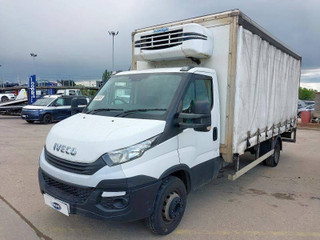 IVECO Daily 6 поколение 70C18