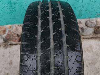 шина IVECO Daily 4 поколение 35S11 2009, 2.3 л., дизель, фургон, задний привод