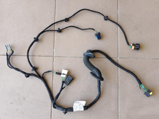 дверная проводка IVECO Daily 6 поколение 35C14 2018, 2.3 л., дизель, МКПП, фургон, 5801767975