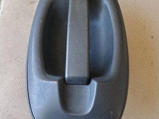 ручка наружная IVECO Daily 6 поколение 35C14 2018, 2.3 л., дизель, МКПП, фургон, 5801595611