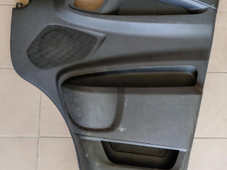 обшивка двери передняя правая IVECO Daily 6 поколение 35C14 2018, 2.3 л., дизель, МКПП, фургон, 5802031342