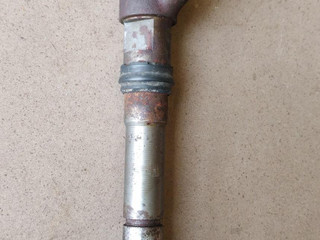 форсунка IVECO Daily 4 поколение 50C15 2011, 3.0 л., F1CE0481F, дизель, фургон, 504088823, 0445110248