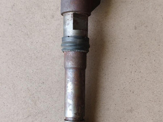 форсунка IVECO Daily 4 поколение 50C15 2011, 3.0 л., F1CE0481F, дизель, фургон, 504088823, 0445110248