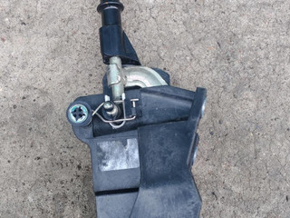 кулиса IVECO Daily 6 поколение 35C14 2018, 2.3 л., дизель, МКПП, фургон, 5801283904
