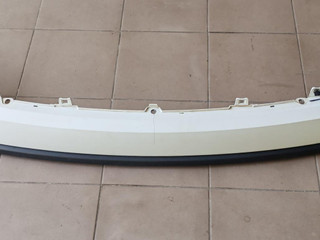 решетка радиатора IVECO Daily 6 поколение 35C14 2018, 2.3 л., дизель, МКПП, фургон, 5801772693, 5801543604