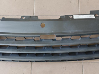 решетка радиатора IVECO Daily 6 поколение 35C14 2018, 2.3 л., дизель, МКПП, фургон, 5802025144