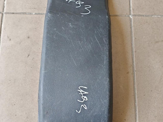 молдинг (накладка кузовная) IVECO Daily 4 поколение 50C15 2011, 3.0 л., F1CE0481F, дизель, фургон, 504099529
