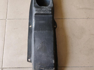 молдинг (накладка кузовная) IVECO Daily 4 поколение 50C15 2011, 3.0 л., F1CE0481F, дизель, фургон, 504076008, 504100305