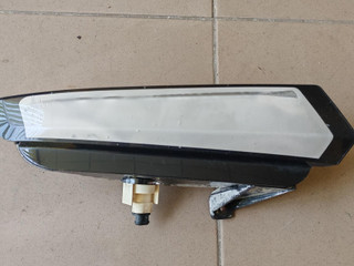 поворотник правый IVECO Daily 6 поколение 35C14 2018, 2.3 л., дизель, МКПП, фургон, 5801874639, 5801585151