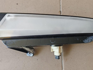 поворотник левый IVECO Daily 6 поколение 35C14 2018, 2.3 л., дизель, МКПП, фургон, 5801874640, 5801585146