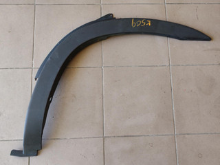 накладка колесной арки IVECO Daily 6 поколение 35C14 2018, 2.3 л., дизель, МКПП, фургон, 5801521526
