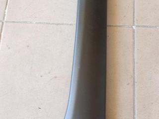 молдинг лобового стекла IVECO Daily 6 поколение 35C14 2018, 2.3 л., дизель, МКПП, фургон, 5801541078