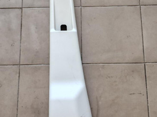 обшивка стойки центральной левой IVECO Daily 6 поколение 35C14 2018, 2.3 л., дизель, МКПП, фургон, 5801625495, 5801547465